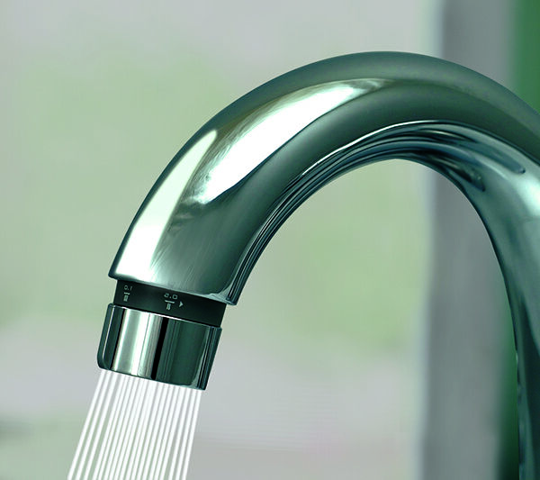 Niagara Tri-Max™ Series Faucet Aerator | Alliant Energy Marketplace