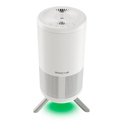 Honeywell Designer HEPA Air Purifier Tower for Medium/Large Rooms