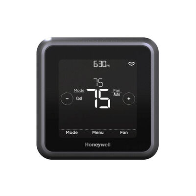 Honeywell Home T5 Smart Touchscreen Thermostat