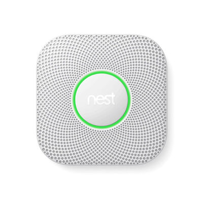 Google Nest Protect