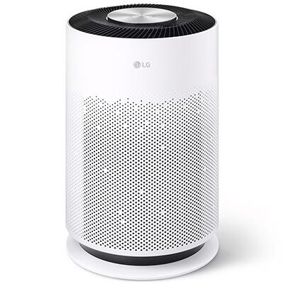 LG PuriCare 360 Air Purifier with NanoFiber