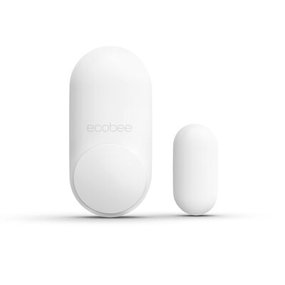 ecobee SmartSensor for Doors and Windows 2-Pack